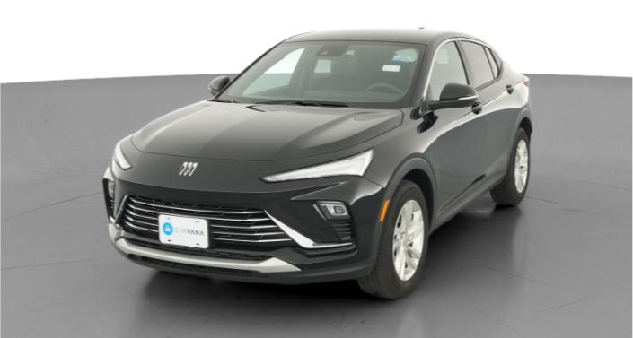 Thumbnail: 2025 Buick Envista - 1