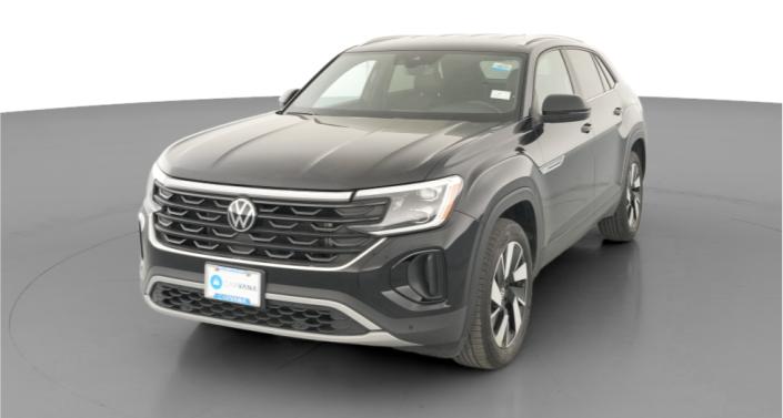 Thumbnail: 2025 Volkswagen Atlas - 1