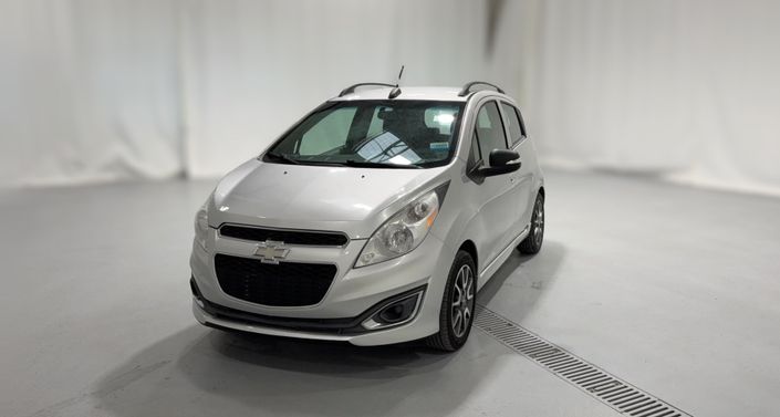 2015 Chevrolet Spark LT -
                  Madison, TN