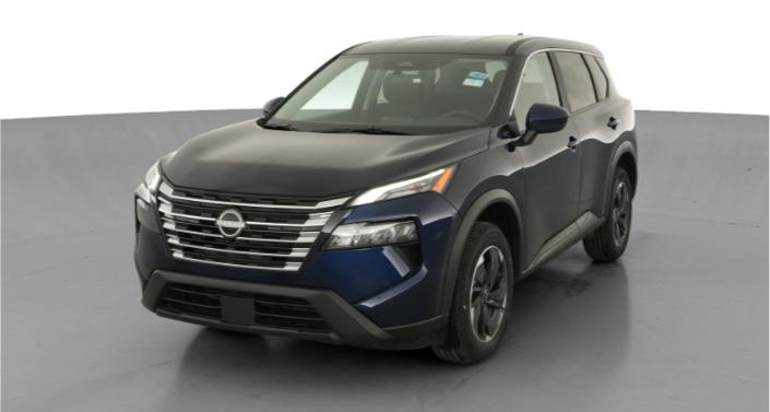 Thumbnail: 2025 Nissan Rogue - 1