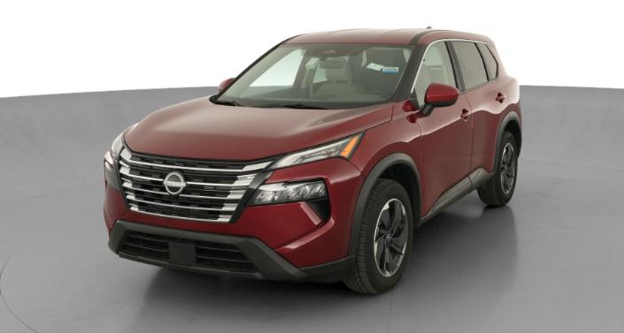 Thumbnail: 2025 Nissan Rogue - 1