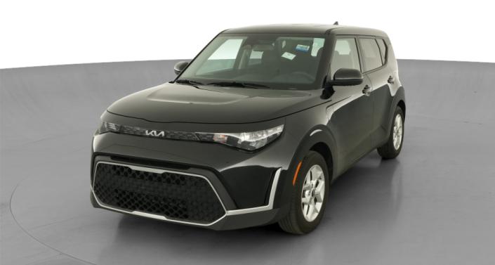 Thumbnail: 2025 Kia Soul - 1