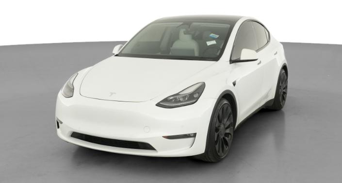 2021 Tesla Model Y Performance -
                  Richton Park, IL