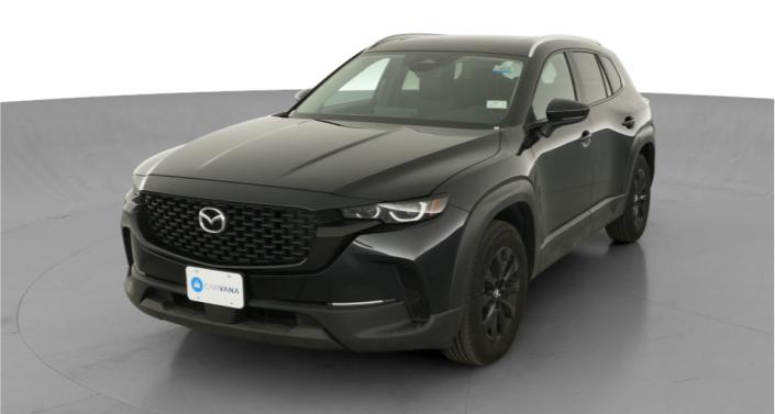 Thumbnail: 2025 Mazda CX-50 - 1