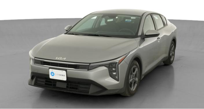 Thumbnail: 2025 Kia K4 - 1