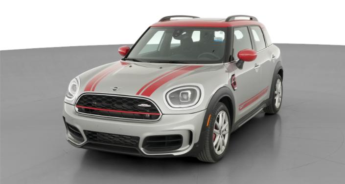 Thumbnail: 2024 MINI Cooper Countryman - 1