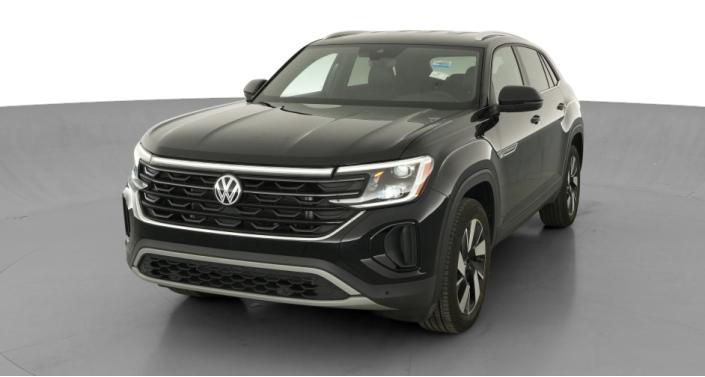 Thumbnail: 2025 Volkswagen Atlas - 1