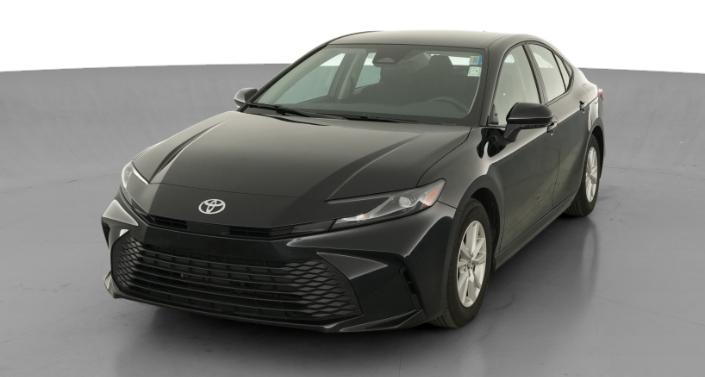 Thumbnail: 2025 Toyota Camry - 1