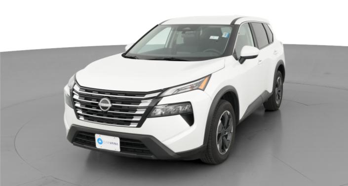 Thumbnail: 2025 Nissan Rogue - 1