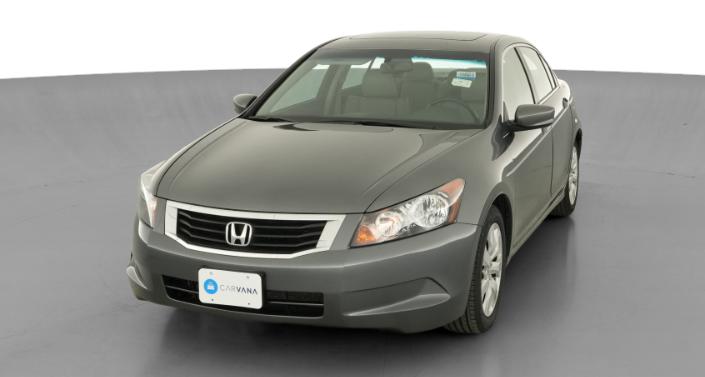 Thumbnail: 2010 Honda Accord - 1