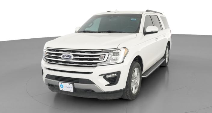 2019 Ford Expedition MAX XLT -
                  Wheatland, OK