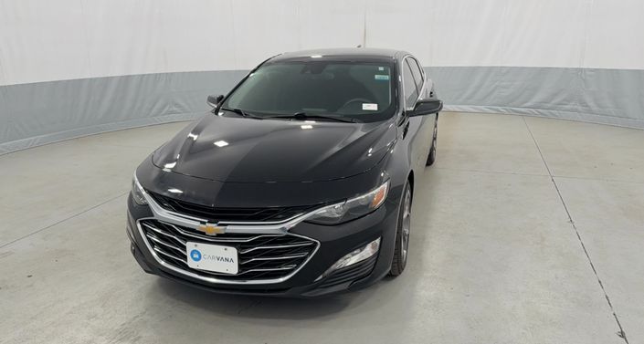 Thumbnail: 2024 Chevrolet Malibu - 1