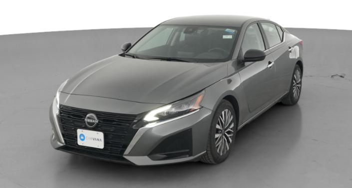 Thumbnail: 2025 Nissan Altima - 1