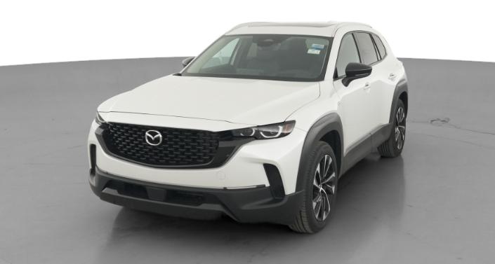 Thumbnail: 2025 Mazda CX-50 - 1