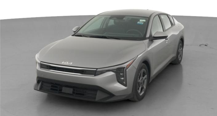 Thumbnail: 2025 Kia K4 - 1