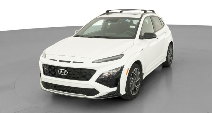 Thumbnail: 2023 Hyundai Kona - 1