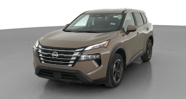 Thumbnail: 2025 Nissan Rogue - 1