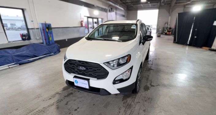 Thumbnail: 2020 Ford EcoSport - 1