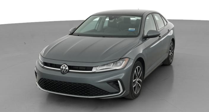 Thumbnail: 2025 Volkswagen Jetta - 1