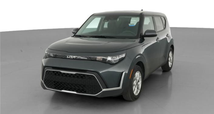Thumbnail: 2025 Kia Soul - 1