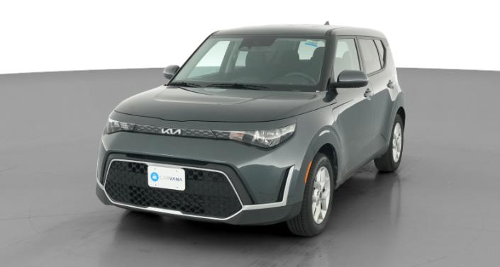Thumbnail: 2025 Kia Soul - 1