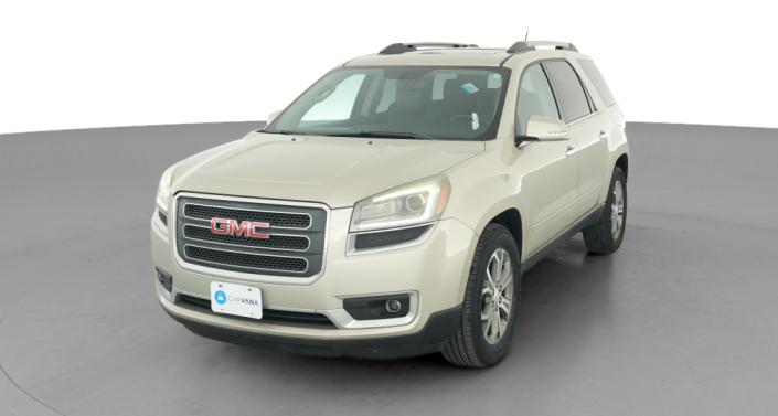 2013 GMC Acadia SLT -
                  Indianapolis, IN