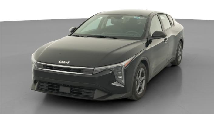 Thumbnail: 2025 Kia K4 - 1