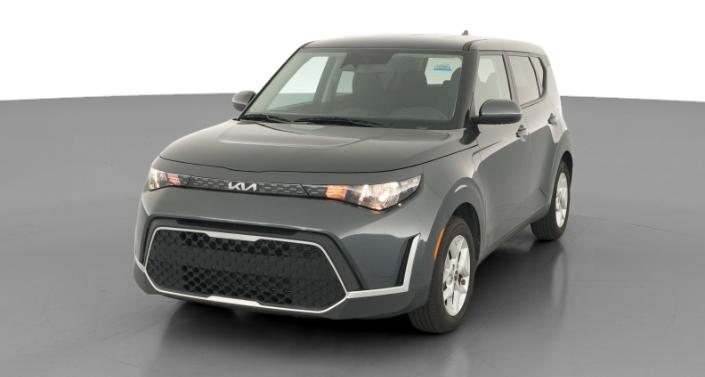 Thumbnail: 2025 Kia Soul - 1
