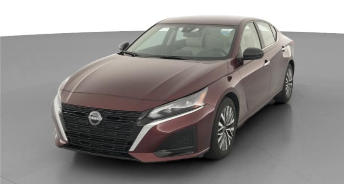 Thumbnail: 2025 Nissan Altima - 1