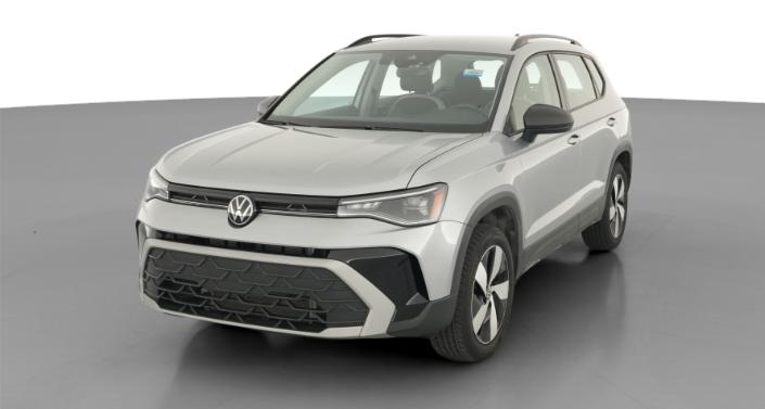 Thumbnail: 2025 Volkswagen Taos - 1