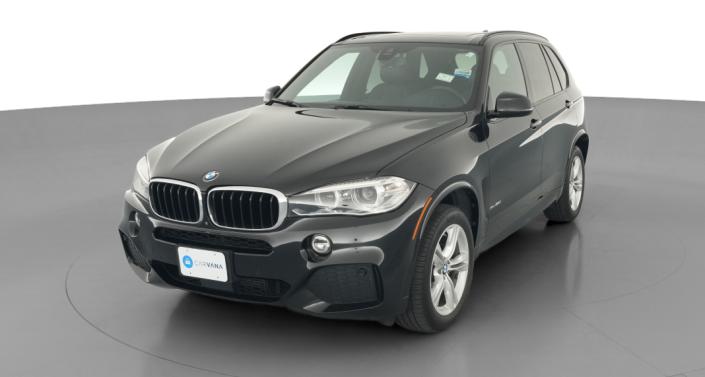 Thumbnail: 2018 BMW X5 - 1