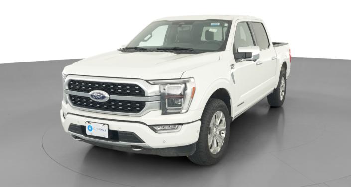 Thumbnail: 2023 Ford Econoline - 1