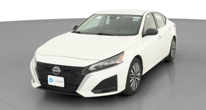 Thumbnail: 2025 Nissan Altima - 1