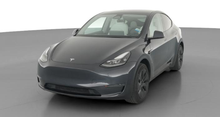Thumbnail: 2024 Tesla Model Y - 1
