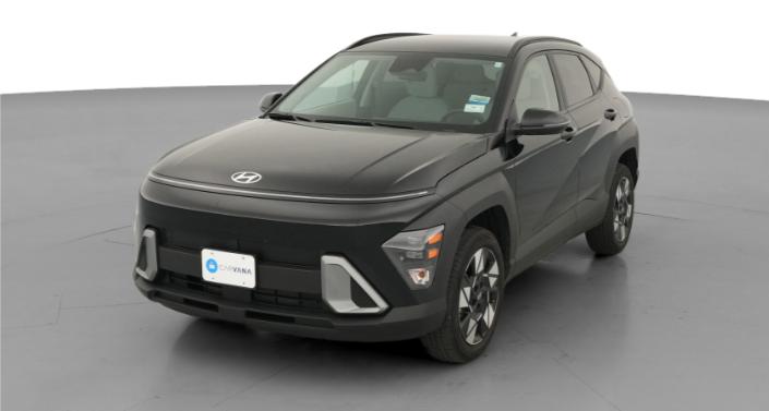 Thumbnail: 2025 Hyundai Kona - 1