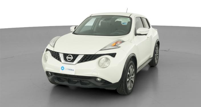 2017 Nissan Juke SL -
                  Tolleson, AZ