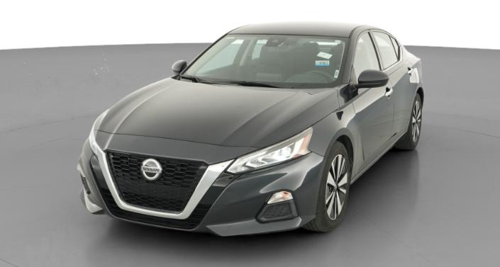 Thumbnail: 2021 Nissan Altima - 1