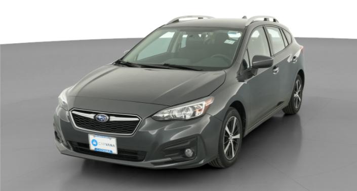Thumbnail: 2019 Subaru Impreza - 1