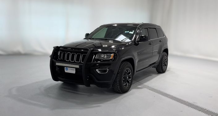 Thumbnail: 2018 Jeep Grand Cherokee - 1
