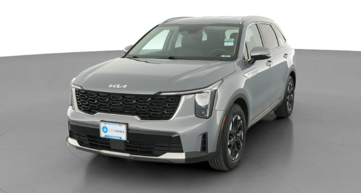 Thumbnail: 2024 Kia Sorento - 1