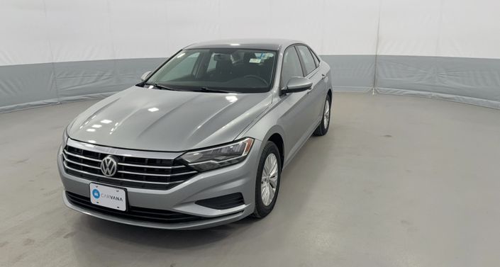 Thumbnail: 2019 Volkswagen Jetta - 1