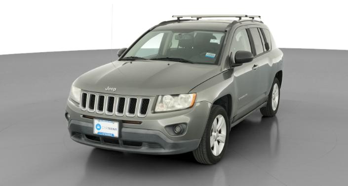 2012 Jeep Compass Sport -
                  Tooele, UT