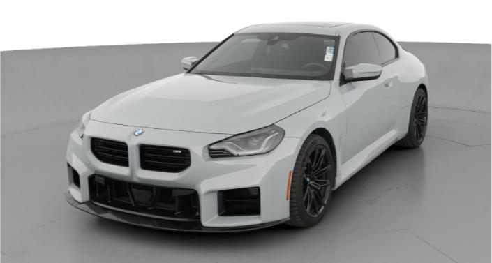 2024 BMW M2  -
                  Concord, NC