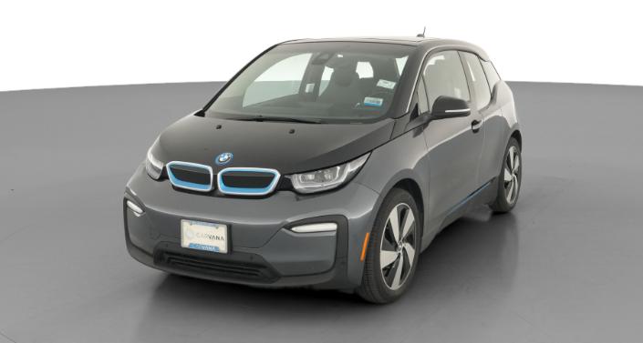 2020 BMW i3 Range Extender -
                  Haines City, FL