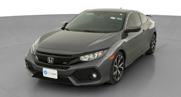 Thumbnail: 2019 Honda Civic - 1