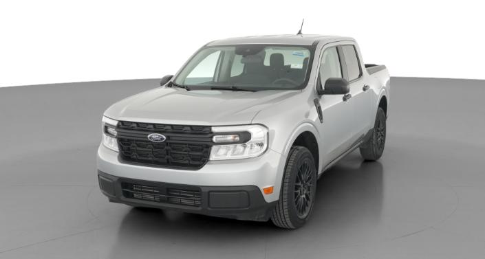 Thumbnail: 2023 Ford Maverick - 1