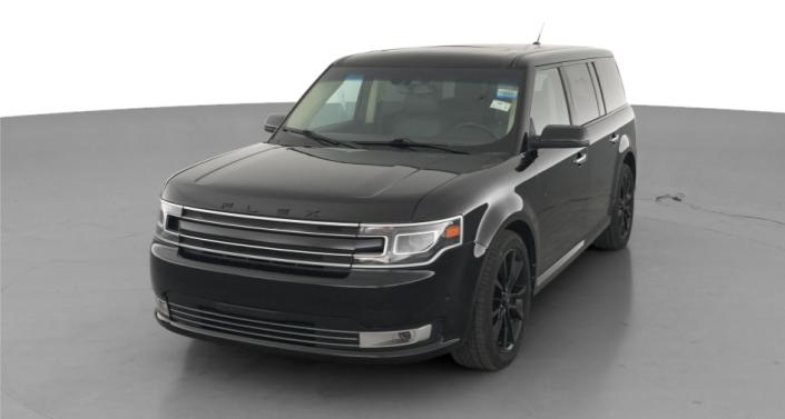 2019 Ford Flex Limited -
                  Beverly, NJ