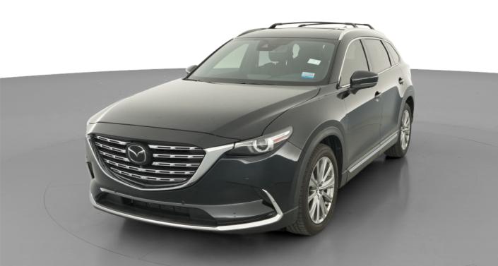 Thumbnail: 2021 Mazda CX-9 - 1