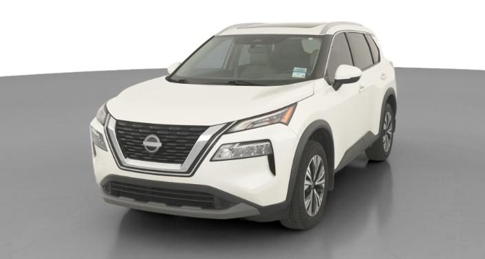Thumbnail: 2022 Nissan Rogue - 1