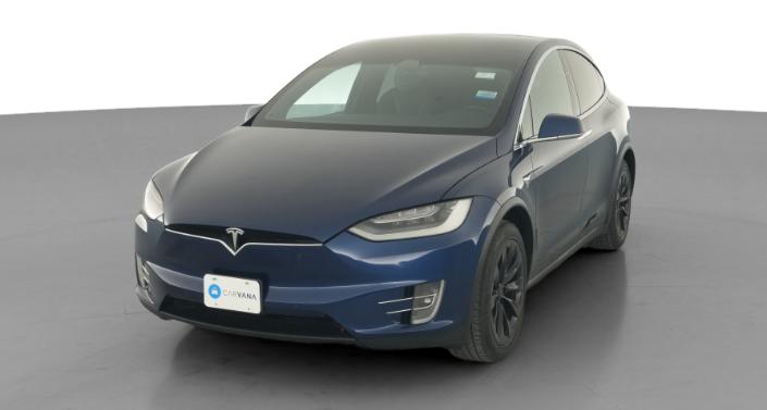 2019 Tesla Model X Long Range -
                  Richton Park, IL